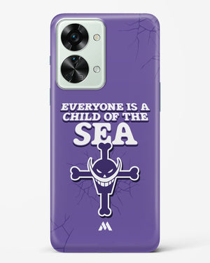 Whitebeard Pirate Hard Case Phone Cover (OnePlus)