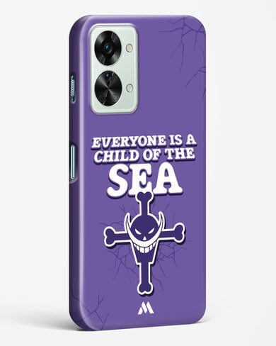 Whitebeard Pirate Hard Case Phone Cover (OnePlus)