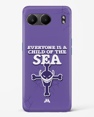 Whitebeard Pirate Hard Case Phone Cover (OnePlus)