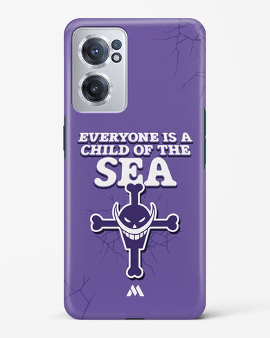 Whitebeard Pirate Hard Case Phone Cover (OnePlus)