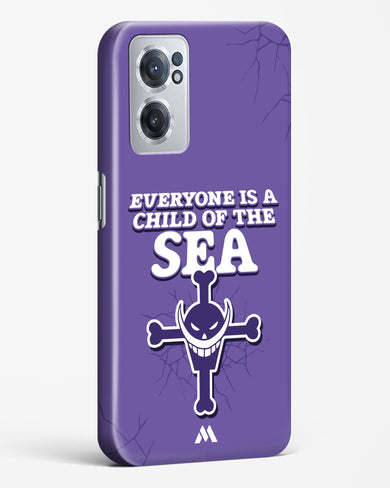 Whitebeard Pirate Hard Case Phone Cover (OnePlus)