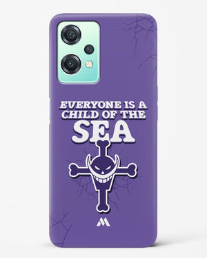 Whitebeard Pirate Hard Case Phone Cover (OnePlus)