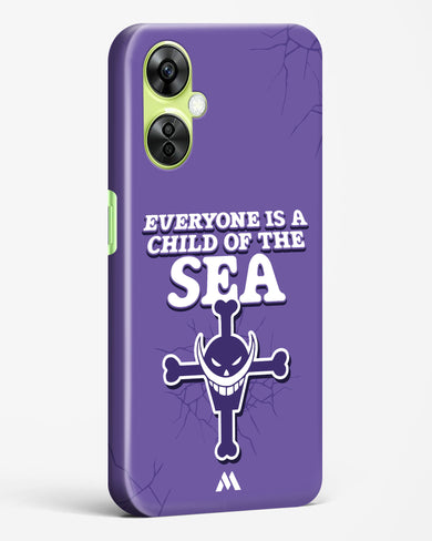 Whitebeard Pirate Hard Case Phone Cover (OnePlus)