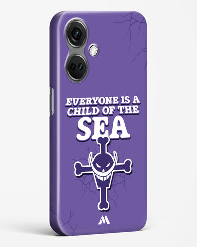 Whitebeard Pirate Hard Case Phone Cover (OnePlus)