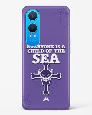 Whitebeard Pirate Hard Case Phone Cover (OnePlus)