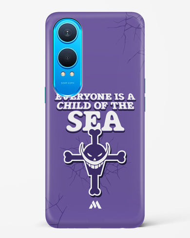 Whitebeard Pirate Hard Case Phone Cover (OnePlus)