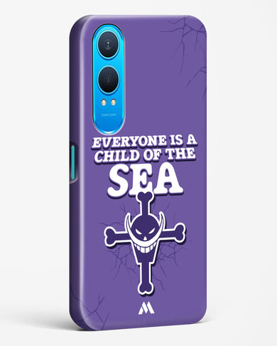 Whitebeard Pirate Hard Case Phone Cover (OnePlus)