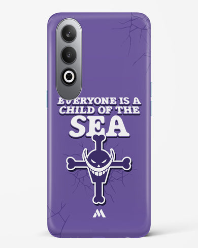 Whitebeard Pirate Hard Case Phone Cover (OnePlus)