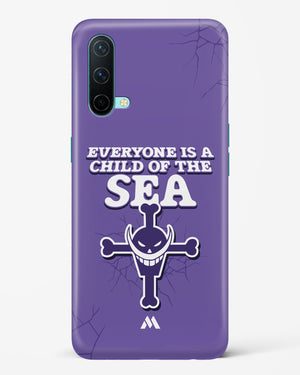 Whitebeard Pirate Hard Case Phone Cover (OnePlus)