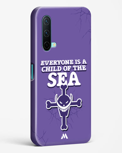 Whitebeard Pirate Hard Case Phone Cover (OnePlus)