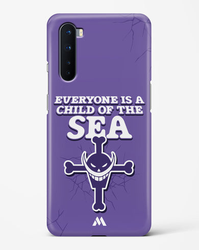 Whitebeard Pirate Hard Case Phone Cover (OnePlus)