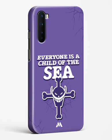 Whitebeard Pirate Hard Case Phone Cover (OnePlus)