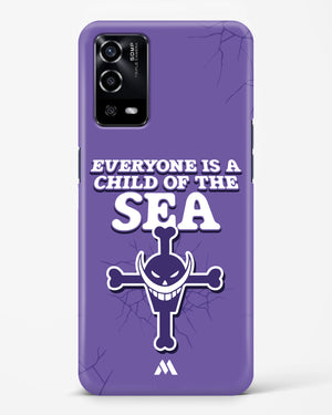 Whitebeard Pirate Hard Case Phone Cover (Oppo)