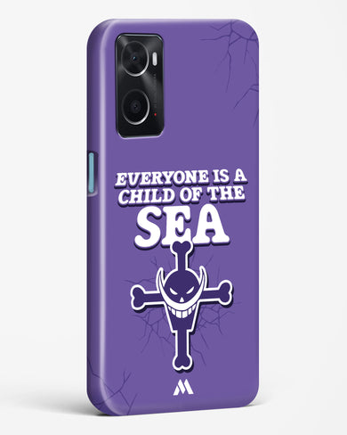 Whitebeard Pirate Hard Case Phone Cover (Oppo)