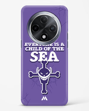 Whitebeard Pirate Hard Case Phone Cover (Oppo)