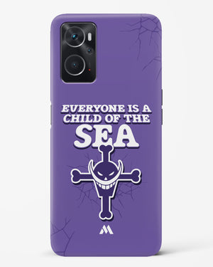 Whitebeard Pirate Hard Case Phone Cover (Oppo)