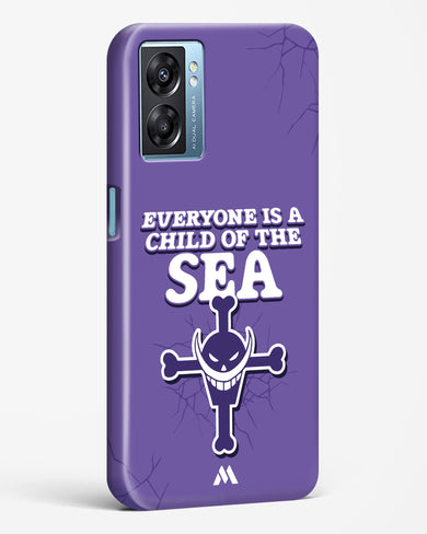 Whitebeard Pirate Hard Case Phone Cover (Oppo)