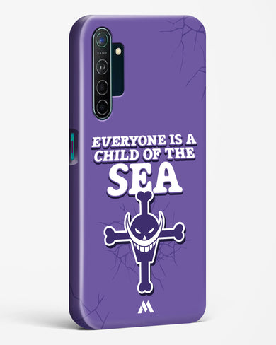 Whitebeard Pirate Hard Case Phone Cover (Oppo)