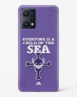 Whitebeard Pirate Hard Case Phone Cover (Realme)