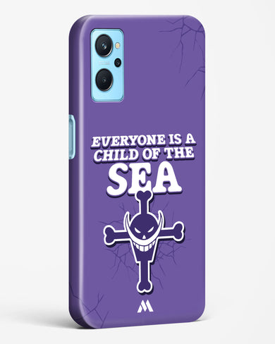 Whitebeard Pirate Hard Case Phone Cover (Realme)