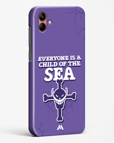 Whitebeard Pirate Hard Case Phone Cover (Samsung)