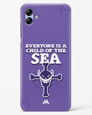 Whitebeard Pirate Hard Case Phone Cover (Samsung)