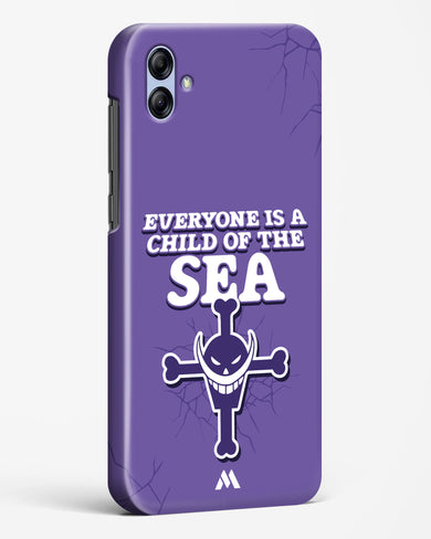 Whitebeard Pirate Hard Case Phone Cover (Samsung)