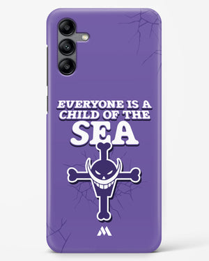 Whitebeard Pirate Hard Case Phone Cover (Samsung)