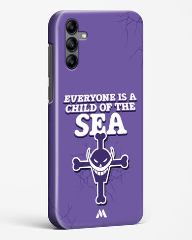 Whitebeard Pirate Hard Case Phone Cover (Samsung)