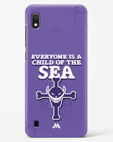 Whitebeard Pirate Hard Case Phone Cover (Samsung)