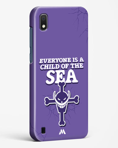 Whitebeard Pirate Hard Case Phone Cover (Samsung)