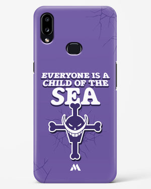 Whitebeard Pirate Hard Case Phone Cover (Samsung)