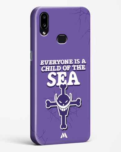 Whitebeard Pirate Hard Case Phone Cover (Samsung)