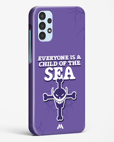 Whitebeard Pirate Hard Case Phone Cover (Samsung)