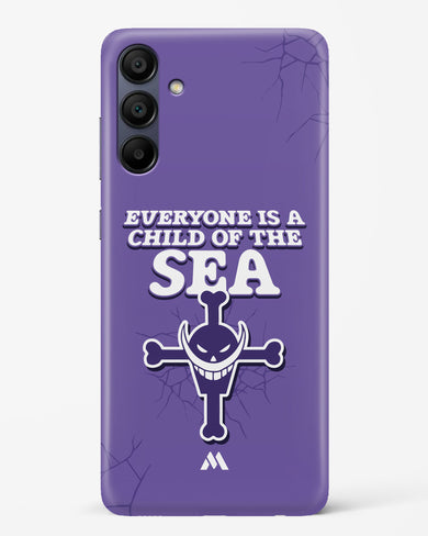 Whitebeard Pirate Hard Case Phone Cover (Samsung)