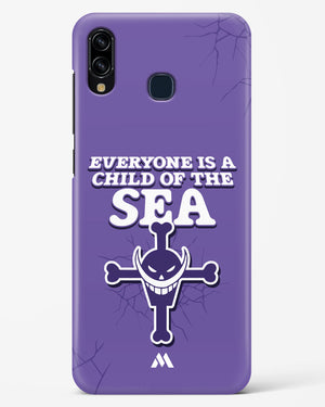 Whitebeard Pirate Hard Case Phone Cover (Samsung)