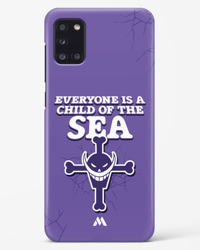 Whitebeard Pirate Hard Case Phone Cover (Samsung)