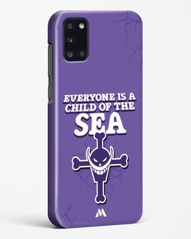 Whitebeard Pirate Hard Case Phone Cover (Samsung)