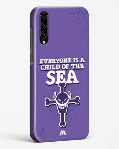 Whitebeard Pirate Hard Case Phone Cover (Samsung)