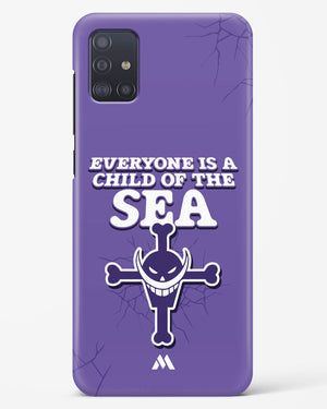Whitebeard Pirate Hard Case Phone Cover (Samsung)