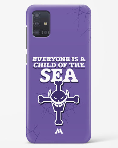 Whitebeard Pirate Hard Case Phone Cover (Samsung)