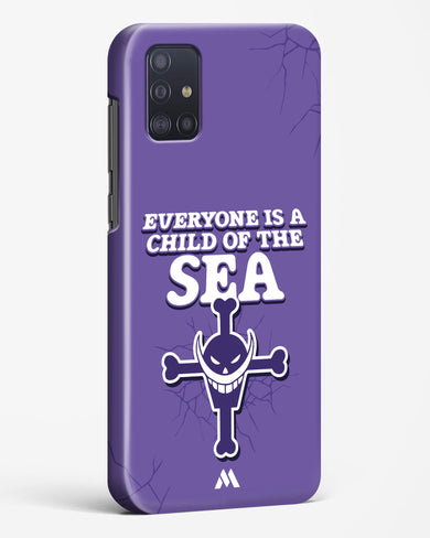 Whitebeard Pirate Hard Case Phone Cover (Samsung)