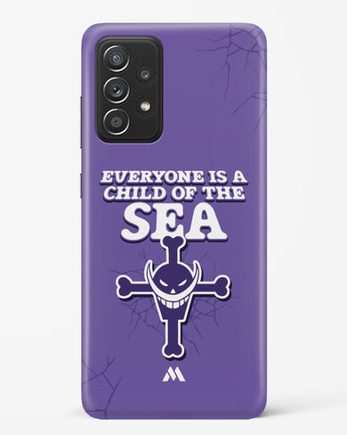 Whitebeard Pirate Hard Case Phone Cover (Samsung)