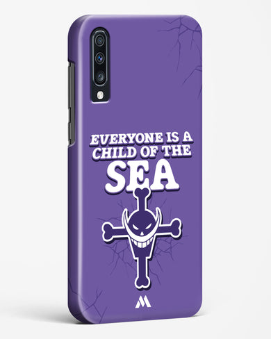 Whitebeard Pirate Hard Case Phone Cover (Samsung)