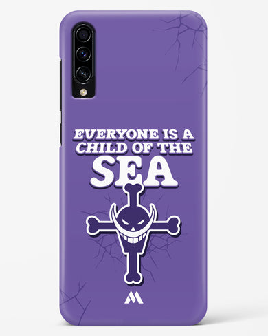 Whitebeard Pirate Hard Case Phone Cover (Samsung)