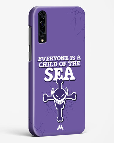 Whitebeard Pirate Hard Case Phone Cover (Samsung)