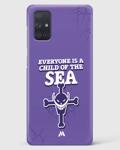 Whitebeard Pirate Hard Case Phone Cover (Samsung)