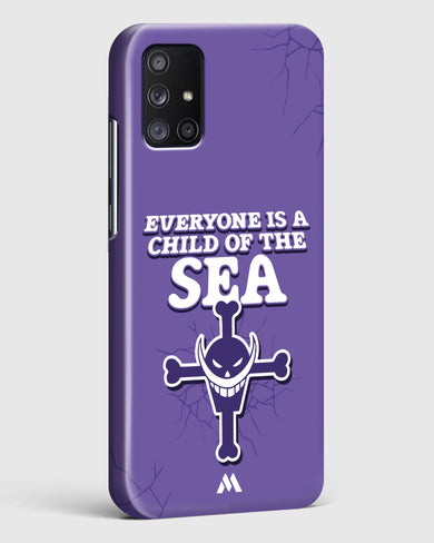 Whitebeard Pirate Hard Case Phone Cover (Samsung)