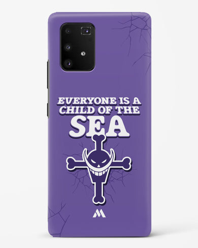 Whitebeard Pirate Hard Case Phone Cover (Samsung)