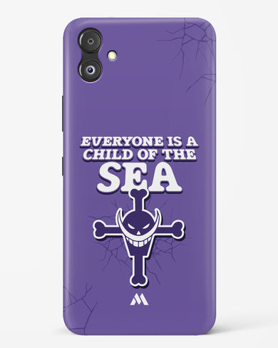 Whitebeard Pirate Hard Case Phone Cover (Samsung)